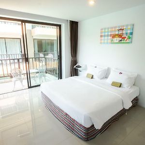 Chambre Double de Luxe